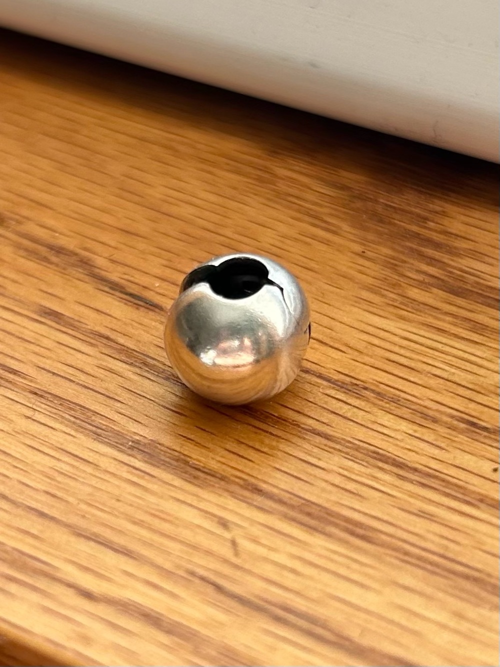 Pandora plain clip